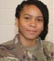 Markayla Roberts death by force case profile photo