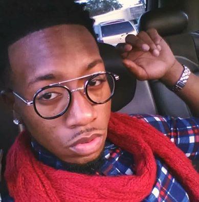 Dezmond Davidson death by force case profile photo