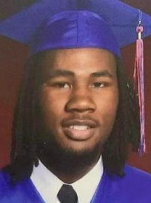 Omarion Brown death by force case profile photo