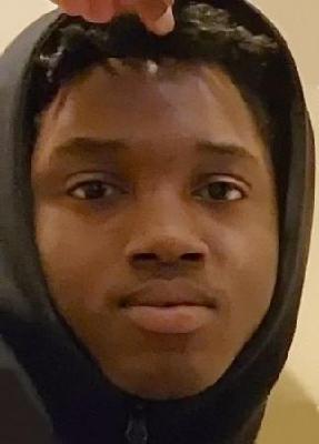 Jayden Scales-Amiker death by force case profile photo