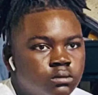 Traveon Johnson death by force case profile photo