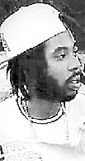 Darryl Gibson death by force case profile photo