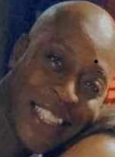 Jermel Brown death by force case profile photo
