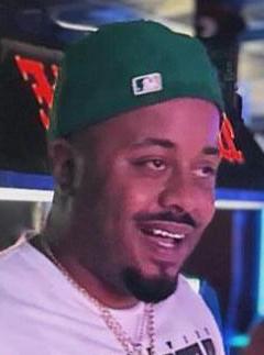 Tavaris Burley death by force case profile photo