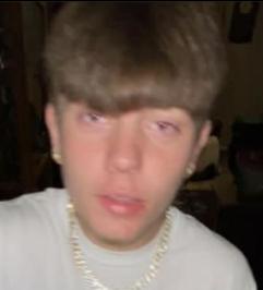 Stephen Carter death by force case profile photo