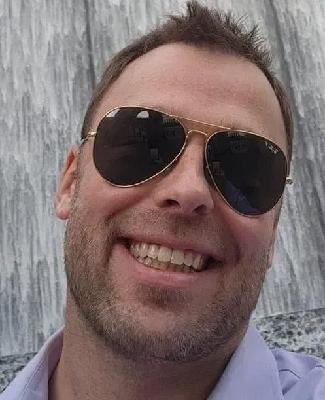 Michael O’Neal death by force case profile photo