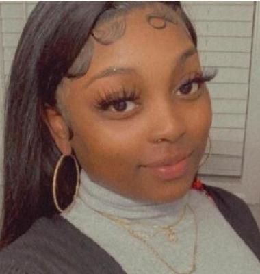Destiny Jones death by force case profile photo