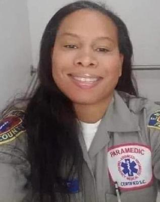 Phonesia Machado-Fore death by force case profile photo