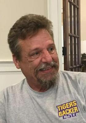 John Barnett death by force case profile photo