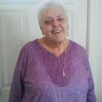 Harriet Mahaffey death by force case profile photo