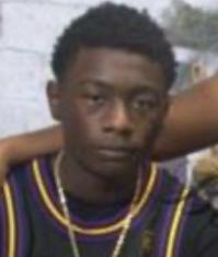 Avery McDonald death by force case profile photo