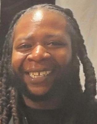 Roshaun Middleton death by force case profile photo