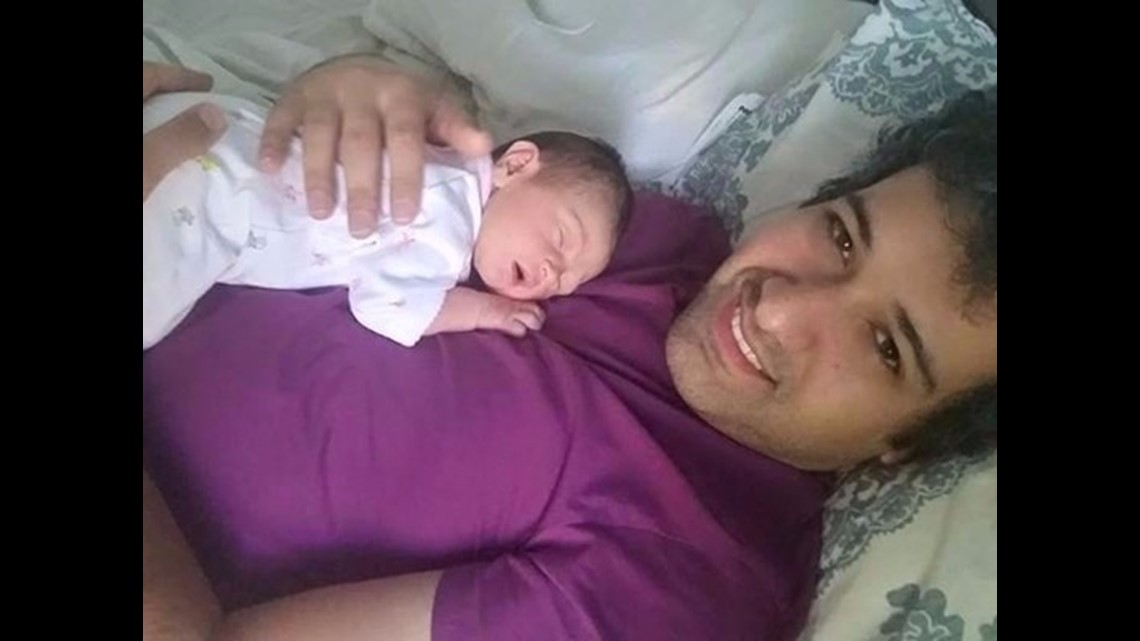 Shahriar Zolfaghari death by force case profile photo