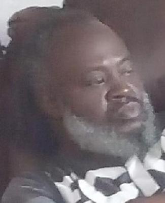Reginald Boggs death by force case profile photo