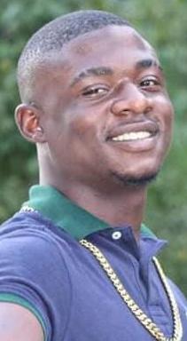 Tyreek Tucker death by force case profile photo
