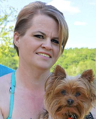 Tiffany Britt death by force case profile photo