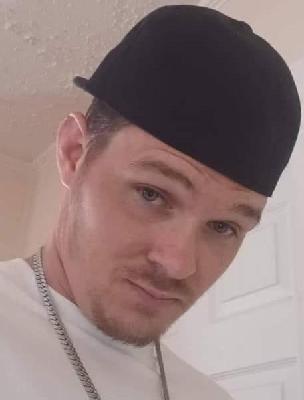 Tyler Henderson death by force case profile photo