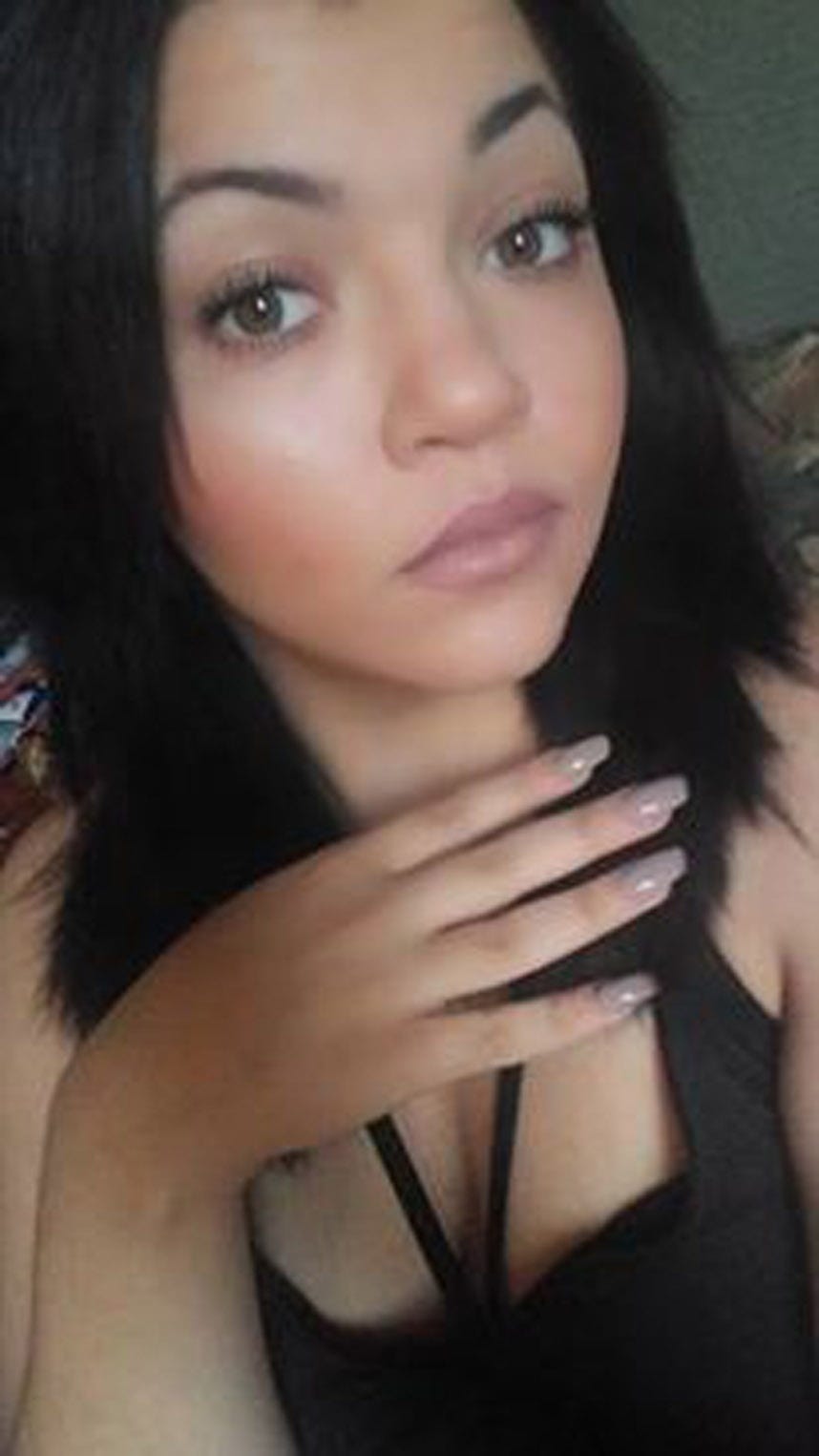 Eva Fullmer death by force case profile photo