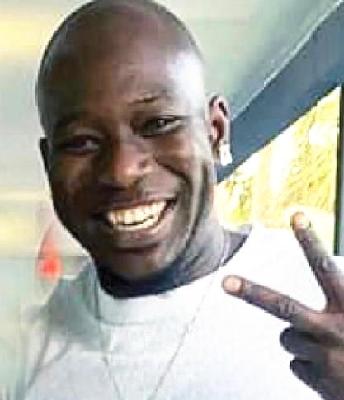 Willie Trotty death by force case profile photo