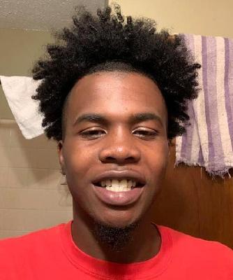 Markel Holland death by force case profile photo