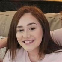 Bethanylynn Shaw death by force case profile photo