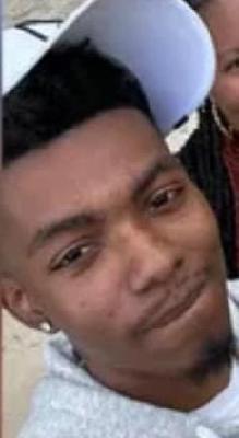 Tavaris Dolford death by force case profile photo