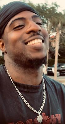 Kahjuan Green death by force case profile photo