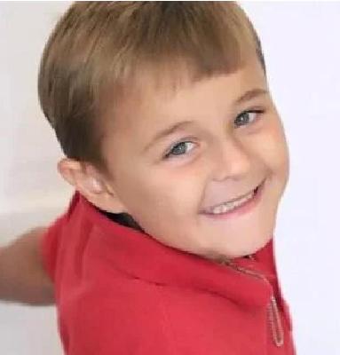 Avery Davis death by force case profile photo