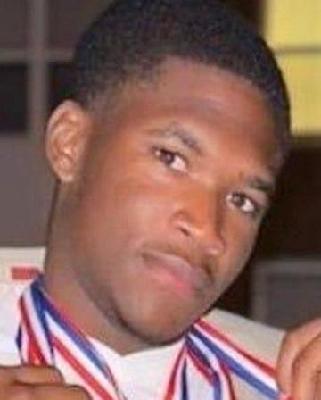 Christopher Bowen death by force case profile photo