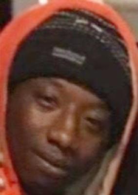 Malcolm Aiken death by force case profile photo