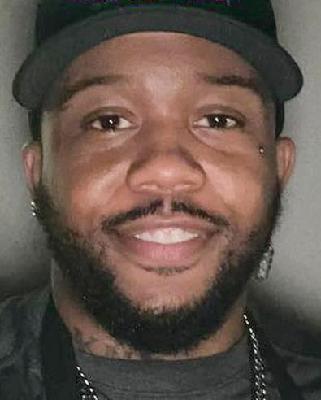 Tyler Wimbush death by force case profile photo