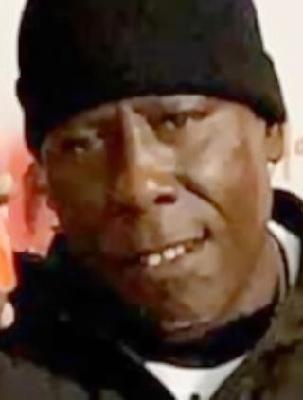 Earnest Wright death by force case profile photo
