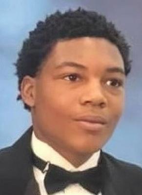 Brendon Gray death by force case profile photo