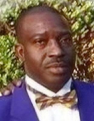 Daniel Brock death by force case profile photo