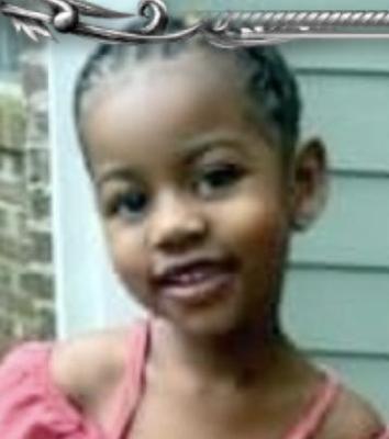 Ariana Fair death by force case profile photo