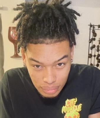 Christian George Wright death by force case profile photo