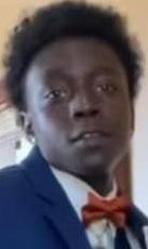 Daeonte Lang death by force case profile photo