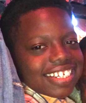 Caleb Wise death by force case profile photo
