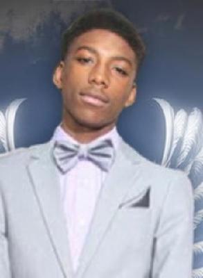 Sean Holmes death by force case profile photo