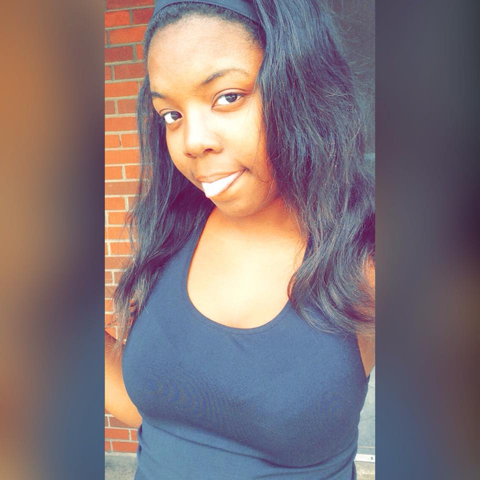 Altonise Jones death by force case profile photo