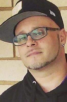 Paul Shereshaw death by force case profile photo