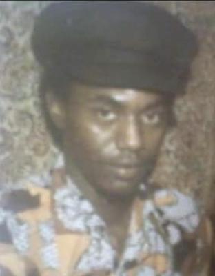 Bryant Powell death by force case profile photo