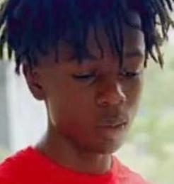 Akeem Pugh death by force case profile photo