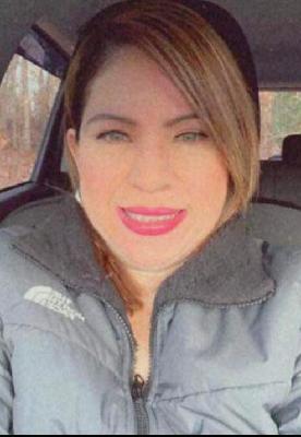 Nayda Aguila death by force case profile photo