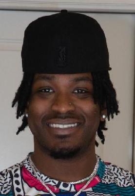 Kevyne Flores death by force case profile photo