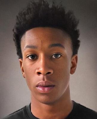 Damoreion Smiley death by force case profile photo