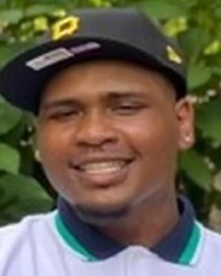 TyQuirez Sims death by force case profile photo