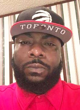 Chadrick McKnight death by force case profile photo