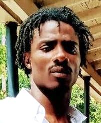 Akeem Jones death by force case profile photo