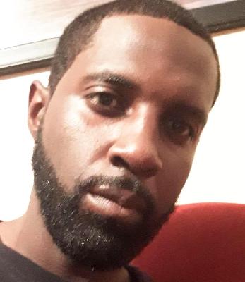 Brandon Bildon death by force case profile photo
